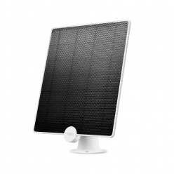 Solar Panel  TP-LINK Tapo A200, Non-Stop Solar Power, Up to 4.5W Charging Power, IP65 Weatherproof, 4m Charging Cable, 360° Adjustable Mounting Bracket, Compatible with Tapo C425 / C420 / C400